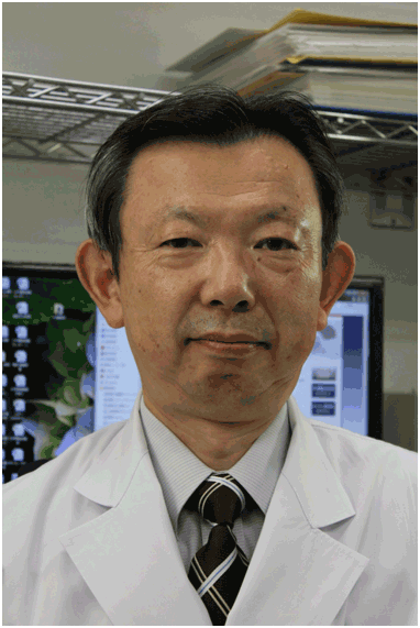 下田先生写真